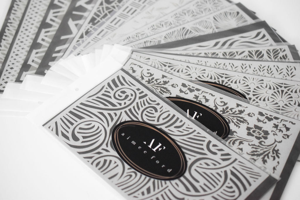 Wafer Paper Wraps
