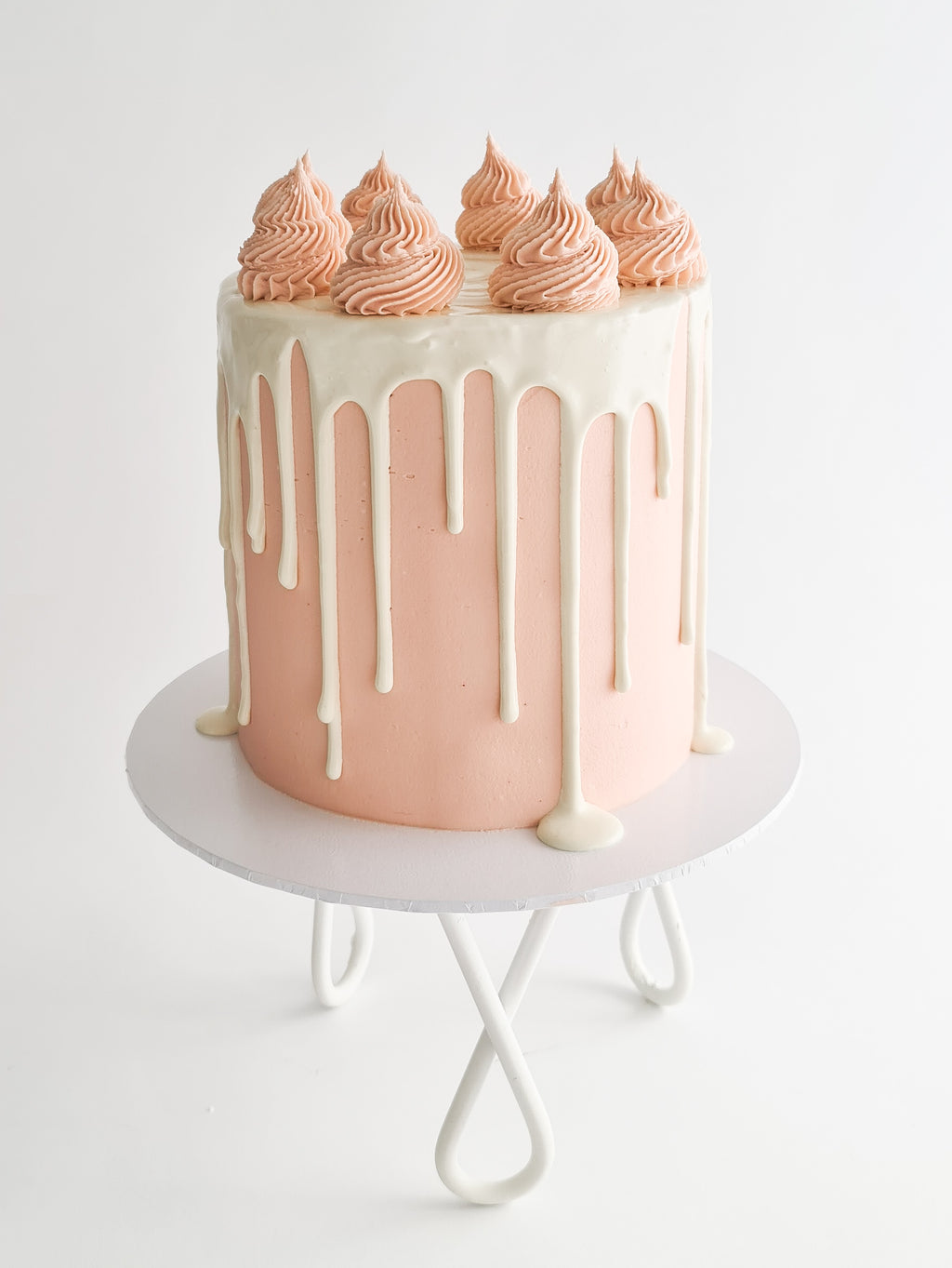 Drip Cake
