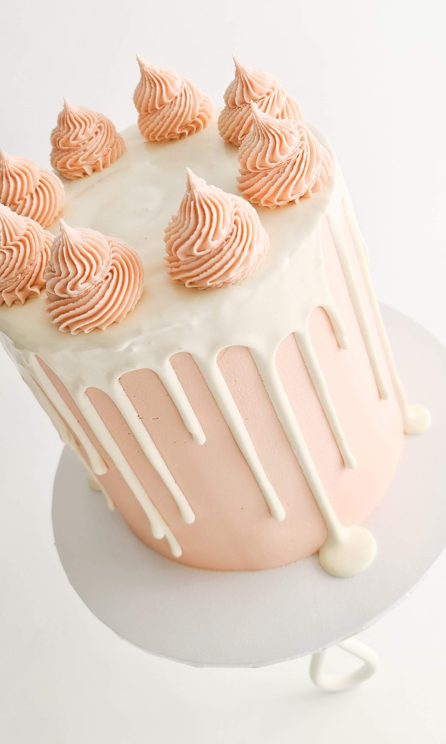 Drip Cake